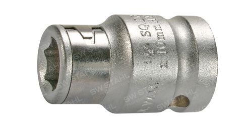 Produktbild für Bitadapter, 1/2' Antrieb auf 10 mm Bits