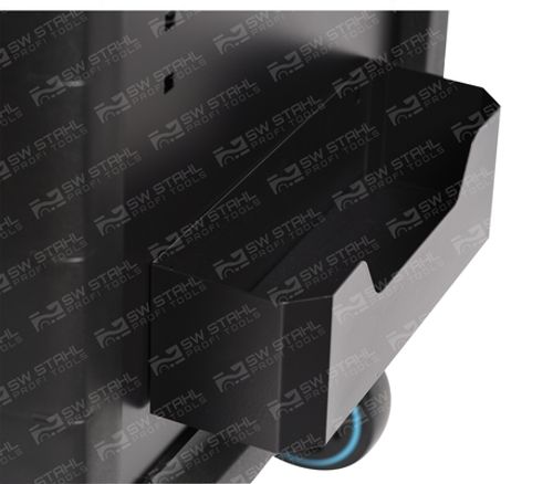 Produktbild für Dosenhalter, Werkzeugwagen