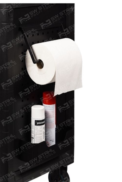 Produktbild für Dosenhalter, Werkzeugwagen