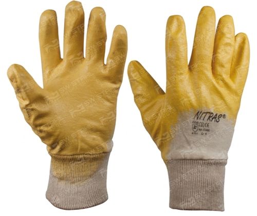 Produktbild für Schutzhandschuh