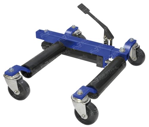 Produktbild für Rangierheber