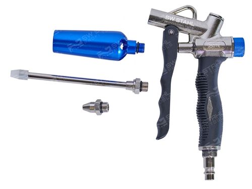 Produktbild für Druckluftpistole