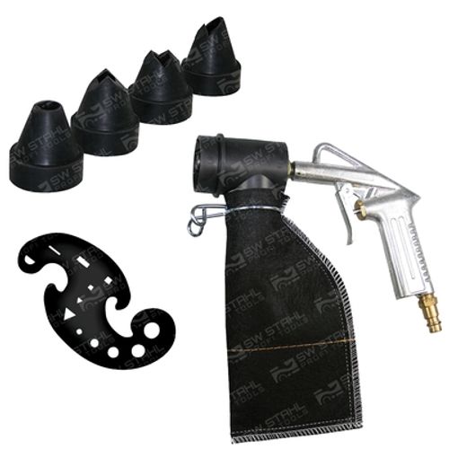 Produktbild für Sandstrahlpistole