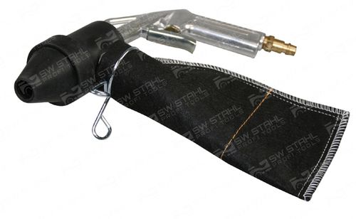 Produktbild für Sandstrahlpistole