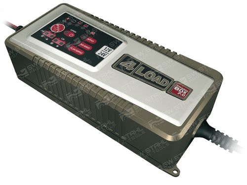 Produktbild für Batterieladegerät