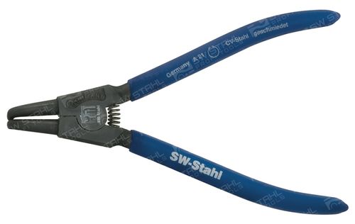 Produktbild für Seegerringzange