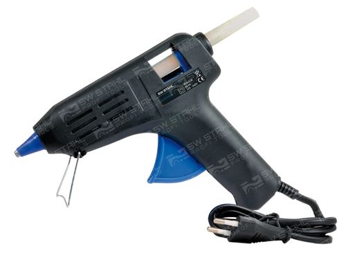 Produktbild für Heißklebepistole, 230 Volt