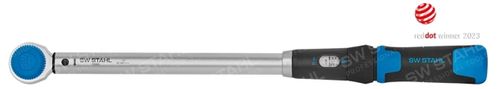 Produktbild für Drehmomentschlüssel 1/2 Zoll, 60-340 Nm, eco