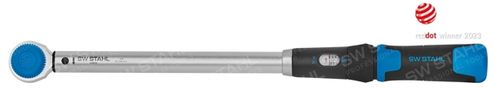 Produktbild für Drehmomentschlüssel 1/2 Zoll, 40-200 Nm, eco