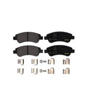 Bremsbelagsatz, Scheibenbremse CITROËN C3 Picasso