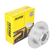 Bremsscheibe PRO AUDI A4