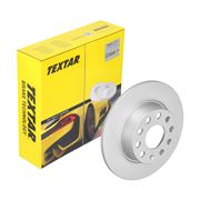 Bremsscheibe PRO AUDI TT