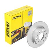 Bremsscheibe PRO AUDI A4