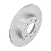 Bremsscheibe PRO FIAT CINQUECENTO
