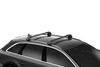Produktbild für Thule WingBar Edge 113 Black (1-pack)