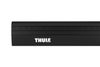 Produktbild für Thule WingBar Edge 113 Black (1-pack)