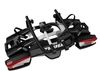 Produktbild für VeloCompact 2bike 13pin