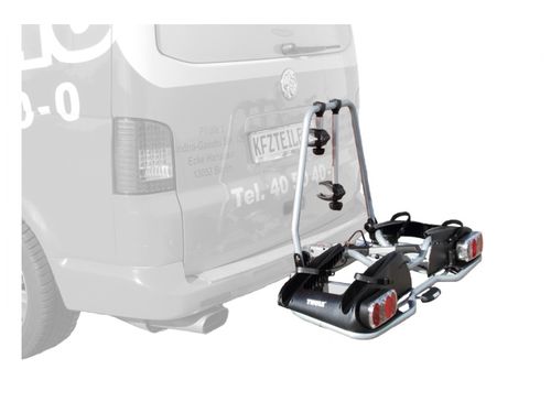 Produktbild für Thule Heckträger Euro Power 915