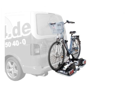 Produktbild für Thule Heckträger Euro Power 915