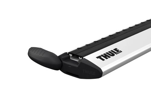 Produktbild für Thule WingBar Evo 127