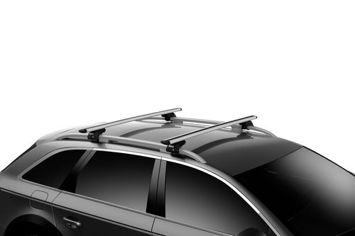 Produktbild für Thule WingBar Evo 127
