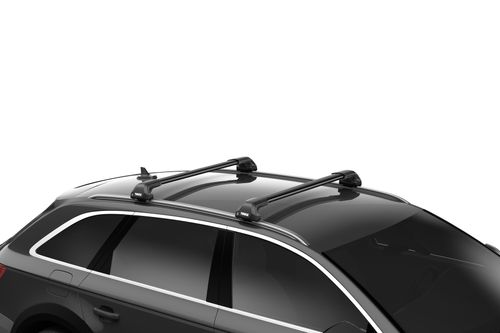 Produktbild für Thule WingBar Edge 113 Black (1-pack)