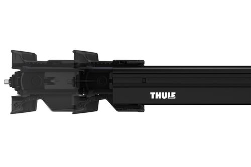 Produktbild für Thule WingBar Edge 113 Black (1-pack)