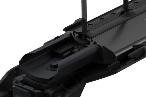 Produktbild für Thule WingBar Edge 113 Black (1-pack)
