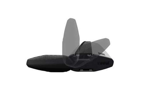 Produktbild für Thule WingBar Evo 127