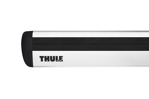 Produktbild für Thule WingBar Evo 127