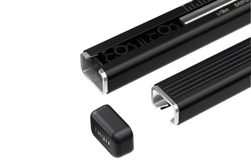 Produktbild für Thule SquareBar- 1270 mm