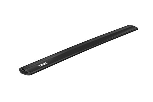 Produktbild für Thule WingBar Edge 113 Black (1-pack)