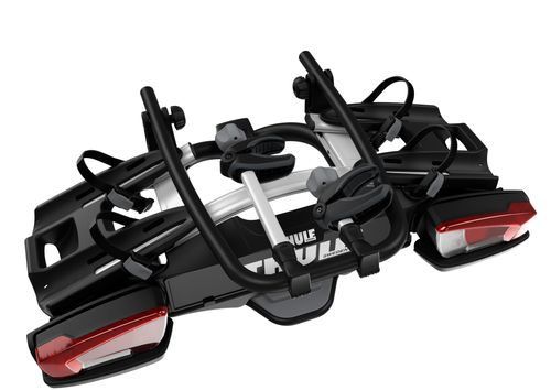 Produktbild für VeloCompact 2bike 13pin