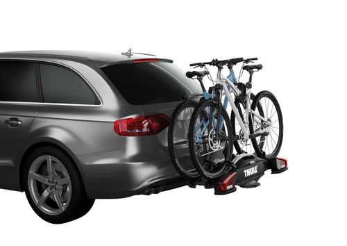 Produktbild für VeloCompact 2bike 13pin