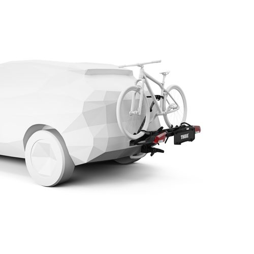 Produktbild für OutPace 2bike