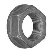 Achsmutter, Antriebswelle OPEL