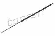Gasfeder, Koffer-/Laderaum NISSAN PRIMASTAR