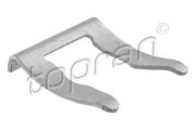 Halter, Bremsschlauch SEAT Mii