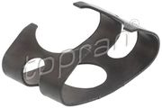 Halter, Bremsschlauch PORSCHE CAYENNE