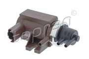Druckwandler, Turbolader FORD FUSION