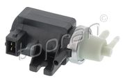 Druckwandler, Turbolader VW LUPO
