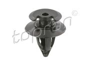 Halteclip, Koffer-/Laderaumverkleidung SEAT TOLEDO