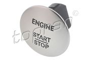 Start-/Stop-Knopf MERCEDES-BENZ GLC