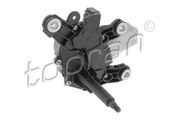 Wischermotor DACIA