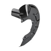 Spritzblech, Bremsscheibe SKODA ROOMSTER