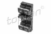 Schalter, Fensterheber VW TOUAREG