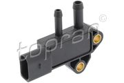 Sensor, Abgasdruck MITSUBISHI L 200 / TRITON