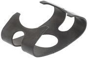 Halter, Bremsschlauch AUDI A4