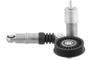 Riemenspanner, Keilrippenriemen VW PASSAT