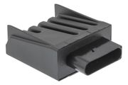 Steuergerät, Kraftstoffpumpe VW TIGUAN